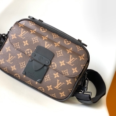 LV Satchel bags